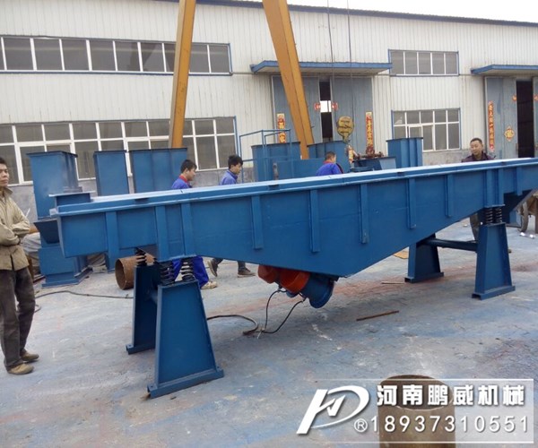 橡膠彈簧是每一臺振動篩必不可少的配件作用是什么？