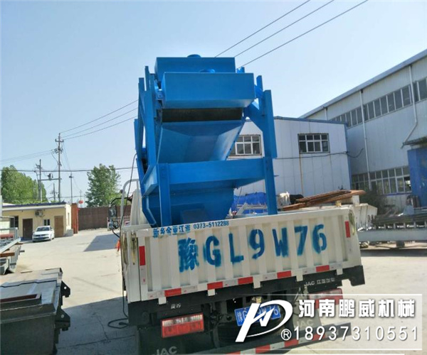 五層高頻脫水疊層篩