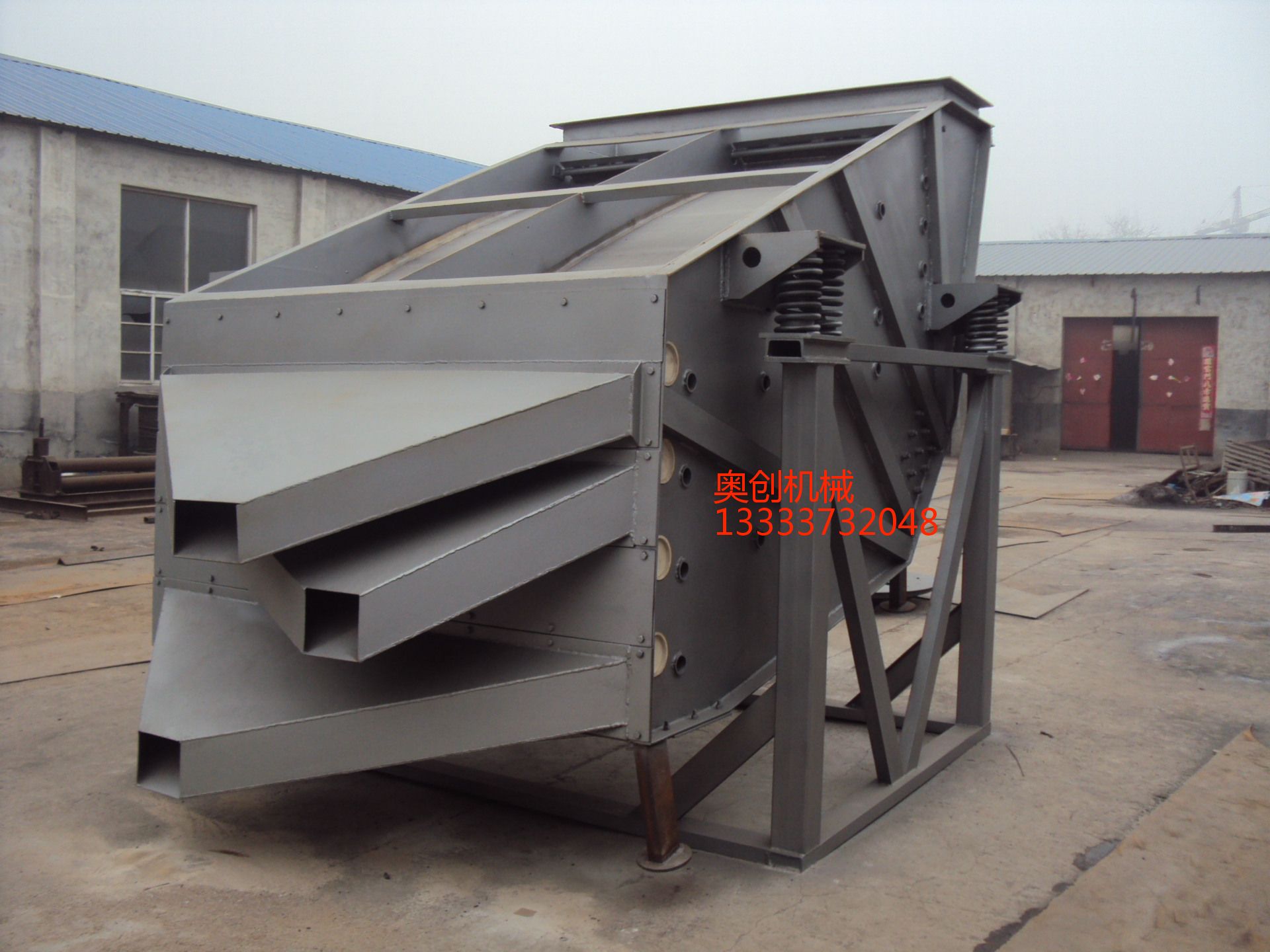 什么是概率篩？