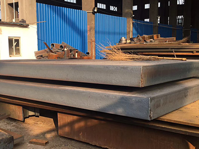 代理沙钢宽厚板