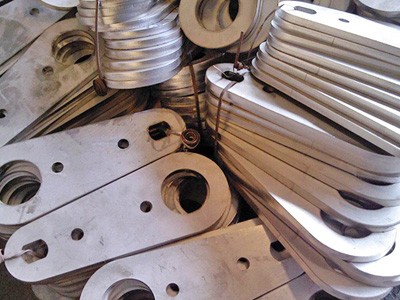 等离子、激光切割