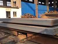 代理沙钢宽厚板