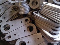 等离子、激光切割