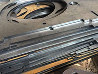 等离子、激光切割