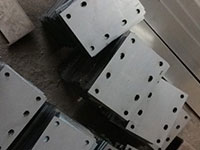 等离子、激光切割