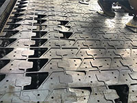 等离子、激光切割