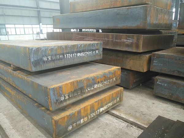 代理沙钢宽厚板