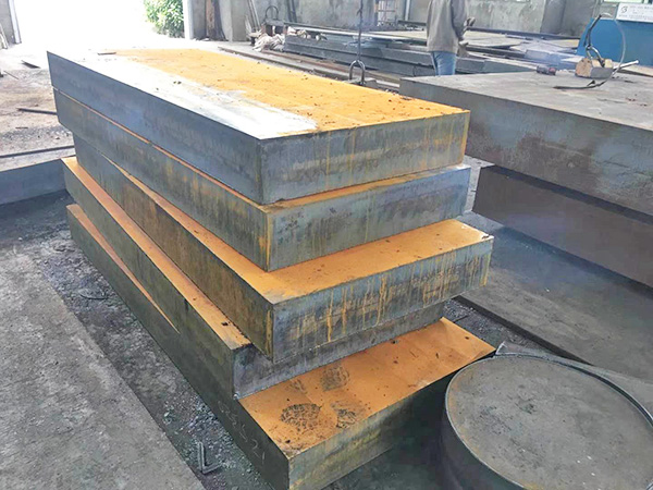 	钢板割方、分条