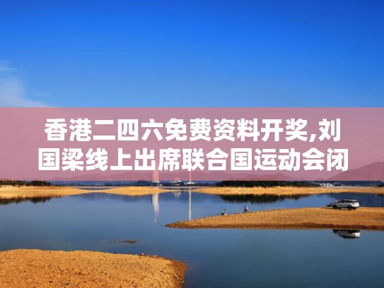 香港二四六免费资料开奖,刘国梁线上出席联合国运动会闭幕式