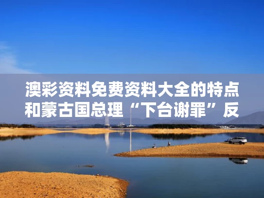 澳彩资料免费资料大全的特点	和蒙古国总理“下台谢罪”反映了什么与