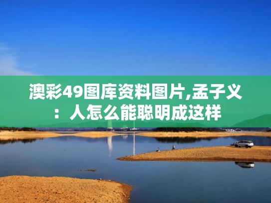 澳彩49图库资料图片,孟子义：人怎么能聪明成这样
