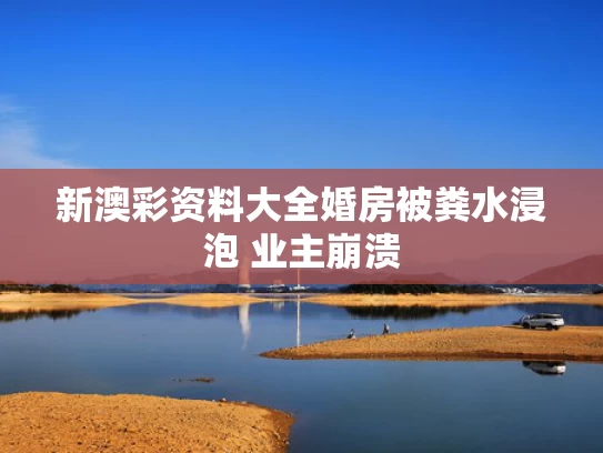 新澳彩资料大全	婚房被粪水浸泡 业主崩溃