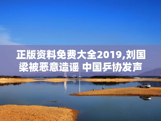 正版资料免费大全2019,刘国梁被恶意造谣 中国乒协发声