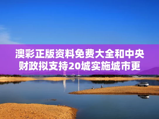 澳彩正版资料免费大全	和中央财政拟支持20城实施城市更新行动与城市更新中央经济工作会