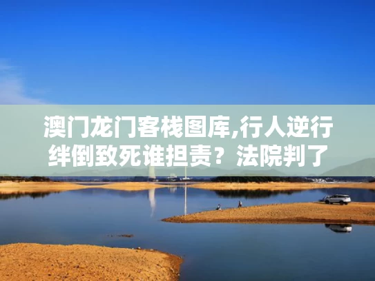 澳门龙门客栈图库,行人逆行绊倒致死谁担责？法院判了