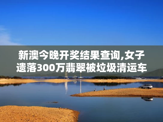 新澳今晚开奖结果查询,女子遗落300万翡翠被垃圾清运车收走