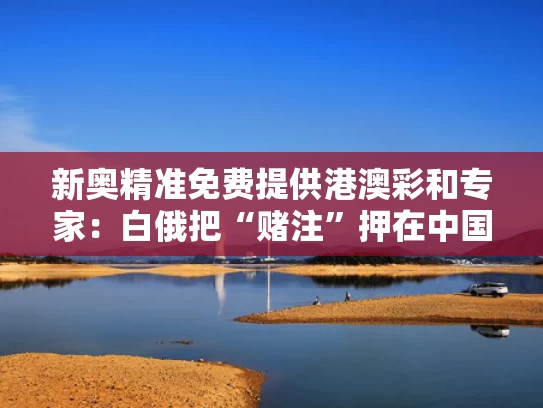 新奥精准免费提供港澳彩和专家：白俄把“赌注”押在中国与