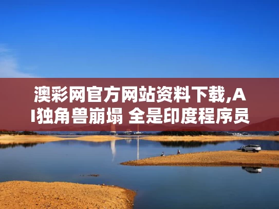澳彩网官方网站资料下载,AI独角兽崩塌 全是印度程序员冒充