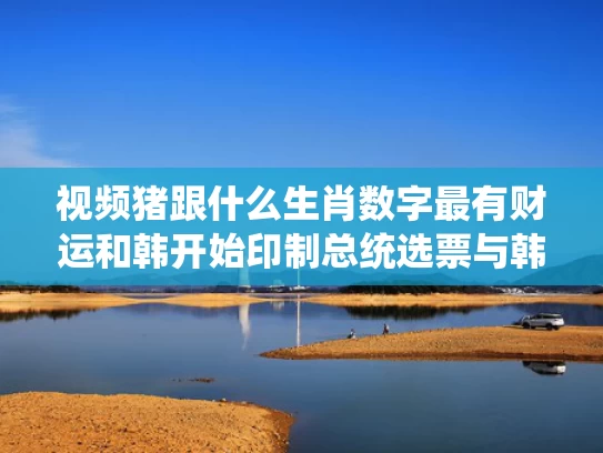 视频猪跟什么生肖数字最有财运和韩开始印制总统选票与韩总统选举
