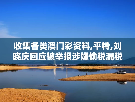 收集各类澳门彩资料,平特,刘晓庆回应被举报涉嫌偷税漏税