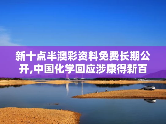 新十点半澳彩资料免费长期公开,中国化学回应涉康得新百亿造假案