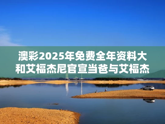 澳彩2025年免费全年资料大	和艾福杰尼官宣当爸与艾福杰尼本名