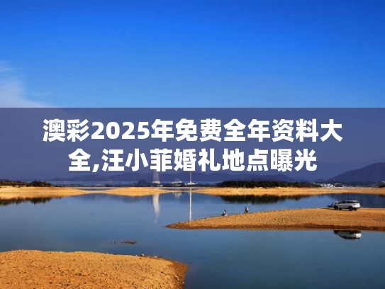 澳彩2025年免费全年资料大全,汪小菲婚礼地点曝光
