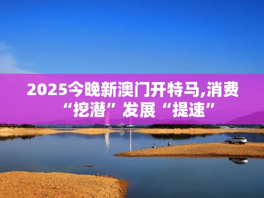 2025今晚新澳门开特马,消费“挖潜”发展“提速”