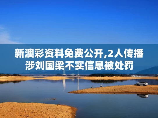 新澳彩资料免费公开,2人传播涉刘国梁不实信息被处罚