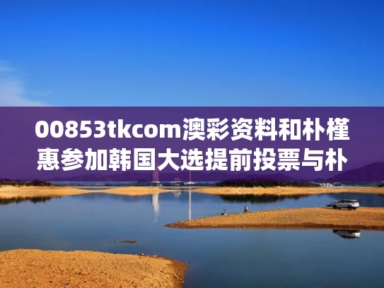 00853tkcom澳彩资料和朴槿惠参加韩国大选提前投票与朴槿惠竞选总统