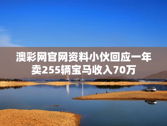 澳彩网官网资料	小伙回应一年卖255辆宝马收入70万