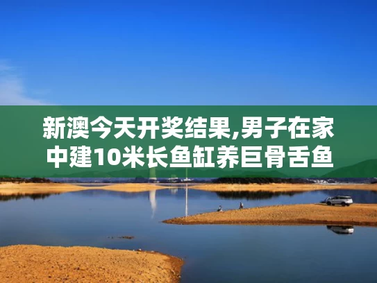 新澳今天开奖结果,男子在家中建10米长鱼缸养巨骨舌鱼