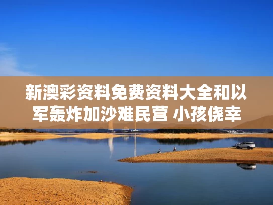 新澳彩资料免费资料大全	和以军轰炸加沙难民营 小孩侥幸躲过与以色列轰炸加沙地带难民营