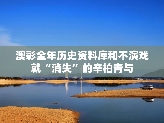 澳彩全年历史资料库和不演戏就“消失”的辛柏青与