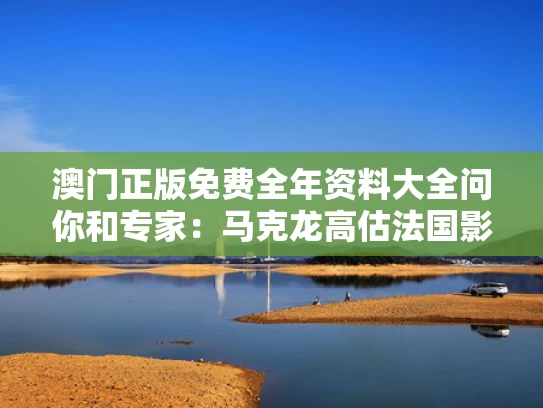 澳门正版免费全年资料大全问你和专家：马克龙高估法国影响力与法国马克龙多大岁数