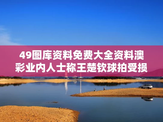 49图库资料免费大全资料澳彩	业内人士称王楚钦球拍受损或是意外