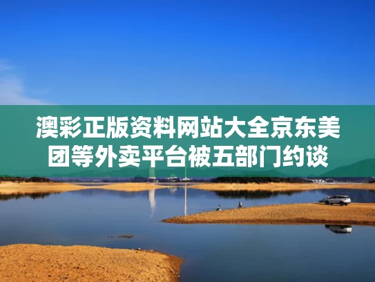 澳彩正版资料网站大全	京东美团等外卖平台被五部门约谈