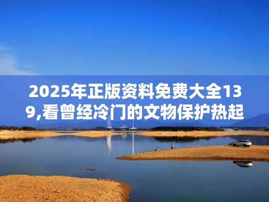 2025年正版资料免费大全139,看曾经冷门的文物保护热起来