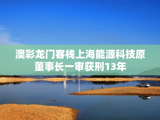 澳彩龙门客栈	上海能源科技原董事长一审获刑13年
