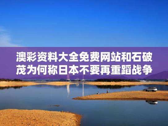 澳彩资料大全免费网站	和石破茂为何称日本不要再重蹈战争覆辙与石破茂 对华