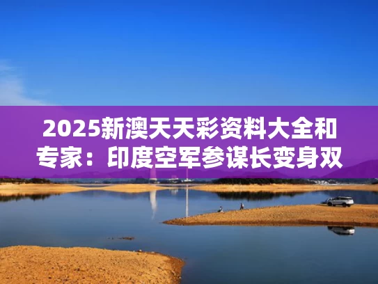 2025新澳天天彩资料大全和专家：印度空军参谋长变身双面人与印度空军主力