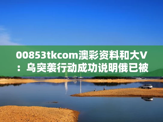 00853tkcom澳彩资料和大V：乌突袭行动成功说明俄已被渗透与俄乌事件