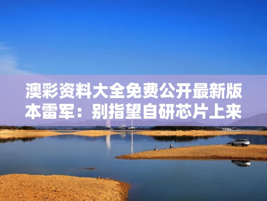 澳彩资料大全免费公开最新版本	雷军：别指望自研芯片上来就碾压苹果