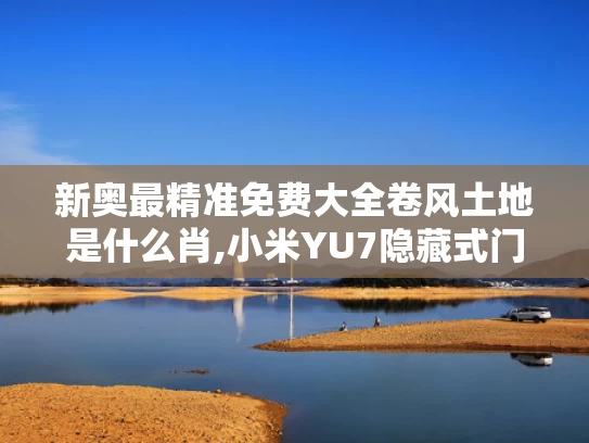 新奥最精准免费大全卷风土地是什么肖,小米YU7隐藏式门把手靠近自动内翻