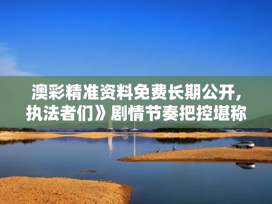 澳彩精准资料免费长期公开,执法者们》剧情节奏把控堪称完美