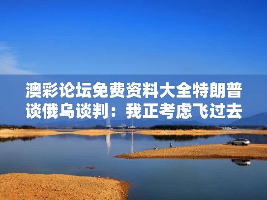 澳彩论坛免费资料大全	特朗普谈俄乌谈判：我正考虑飞过去