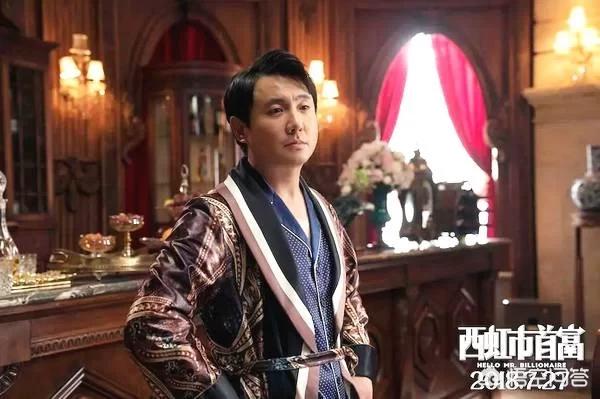 18年电影票房排行榜,（18年电影票房排行榜前十名）