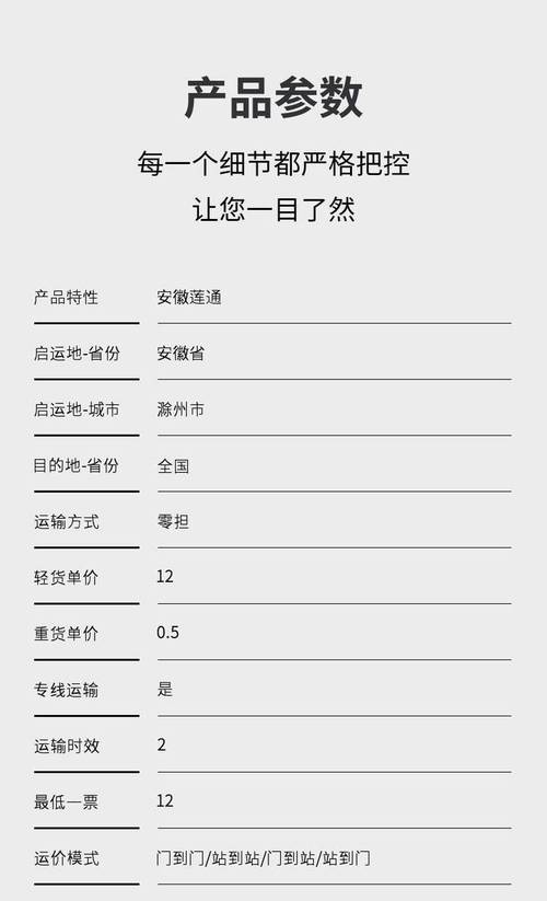 整车物流运输运价,（整车物流运输运价计算公式）