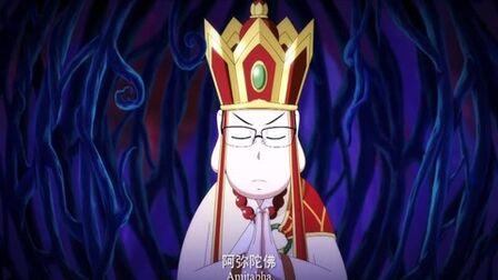 金箍棒传奇2,（金箍棒传奇2沙僧的逆袭）