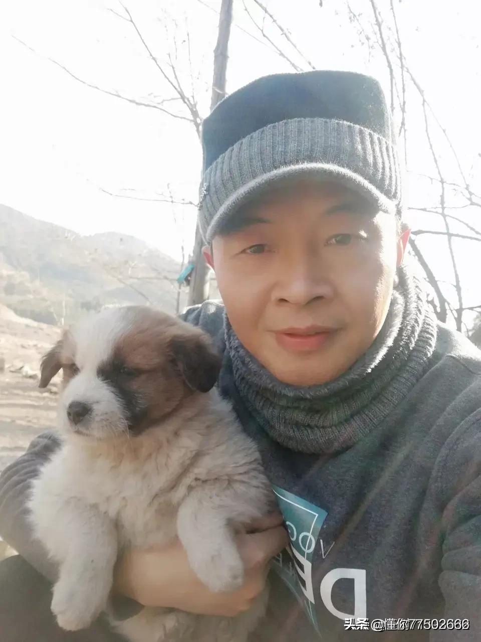 狗狗与你的故事,（狗狗与你的故事剧照）